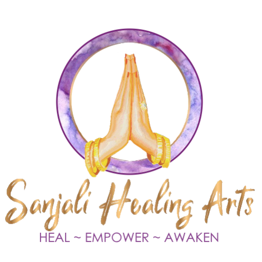 Sanjali Healing Arts