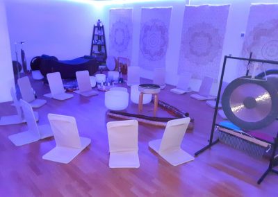 Sanjali Healing Arts in Sedona - Event space in Sedona