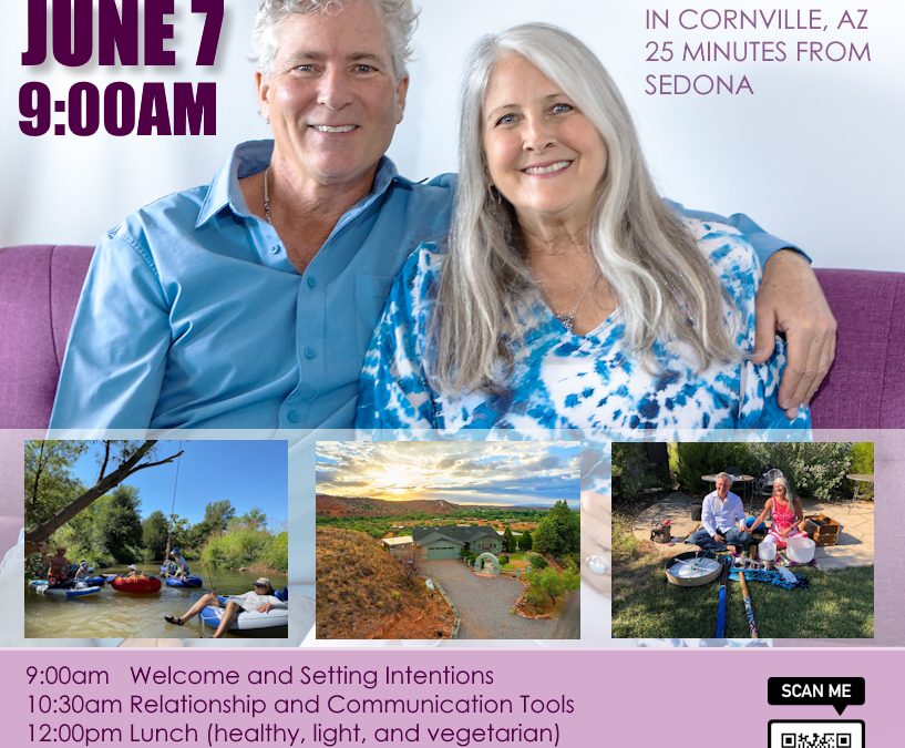 Couples Day Retreat