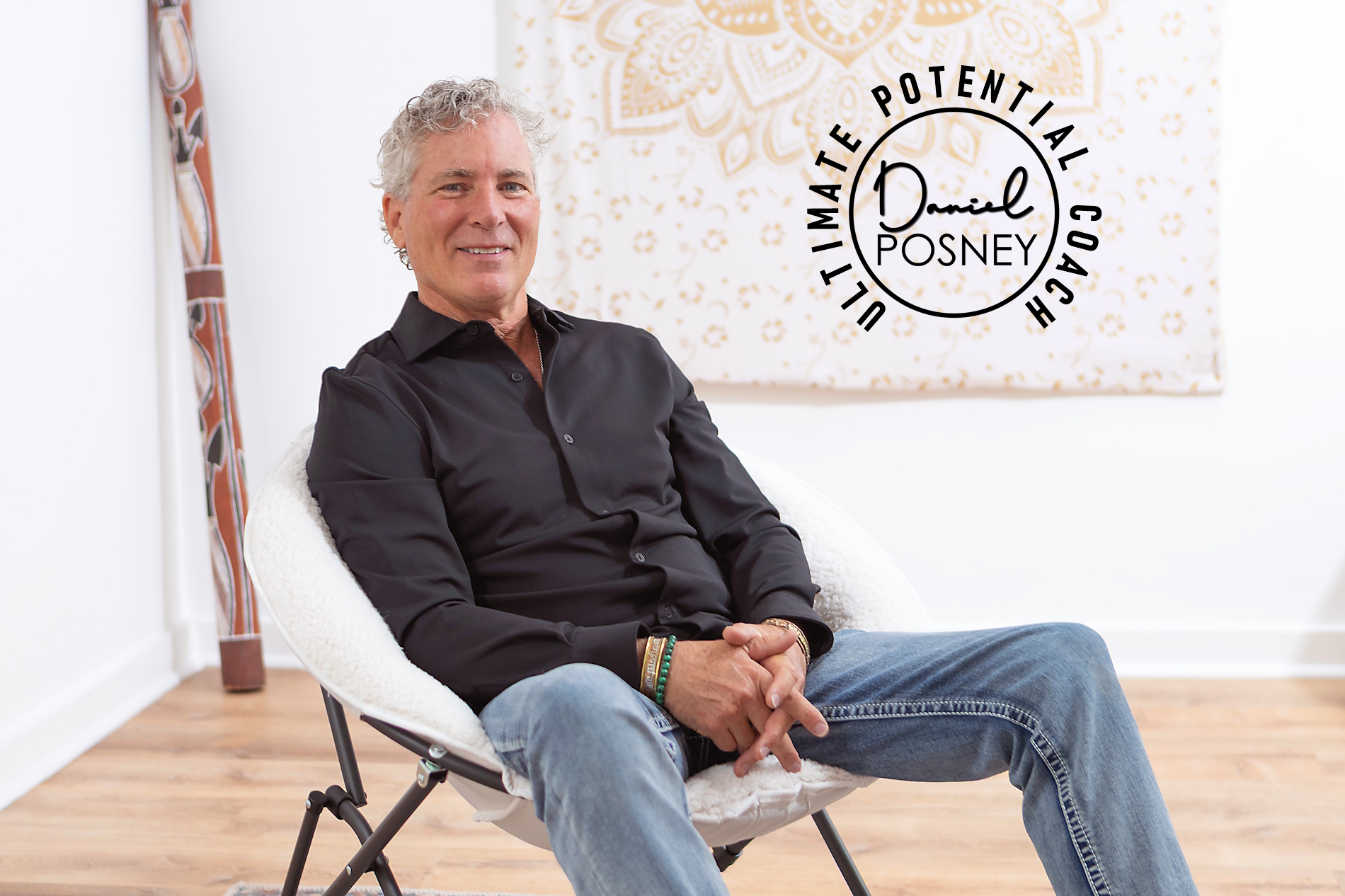 Daniel Posney - Ultimate Potential Coach