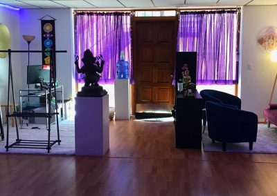 Sanjali Healing Arts in Sedona - Event space in Sedona