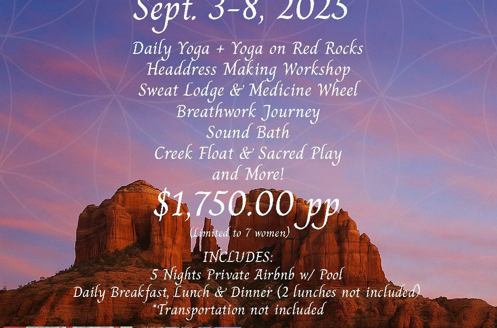 Roots and Wings: Women’s Retreat 2025