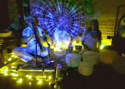 Sanjali Healing Arts in Sedona - Event space in Sedona